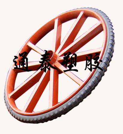 供應力車,板車,斗車,手推車,工礦專用實心胎